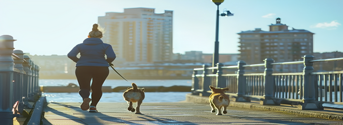 Best Dog Walkers in New Orleans: What to Look for in a Professional Walker